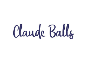 Claude Balls logo