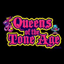 Load image into Gallery viewer, Queens of the Tone Age Mens T Shirt FREE DELIVERY
