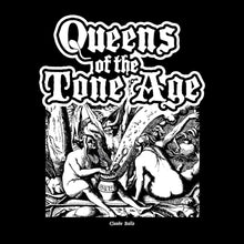 Load image into Gallery viewer, Queens of the Tone Age Witch Mens T Shirt FREE DELIVERY
