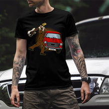 Load image into Gallery viewer, Torquay Calling Mens T Shirt FREE DELIVERY

