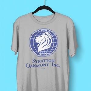 Stratton Oakmont Mens T Shirt FREE DELIVERY